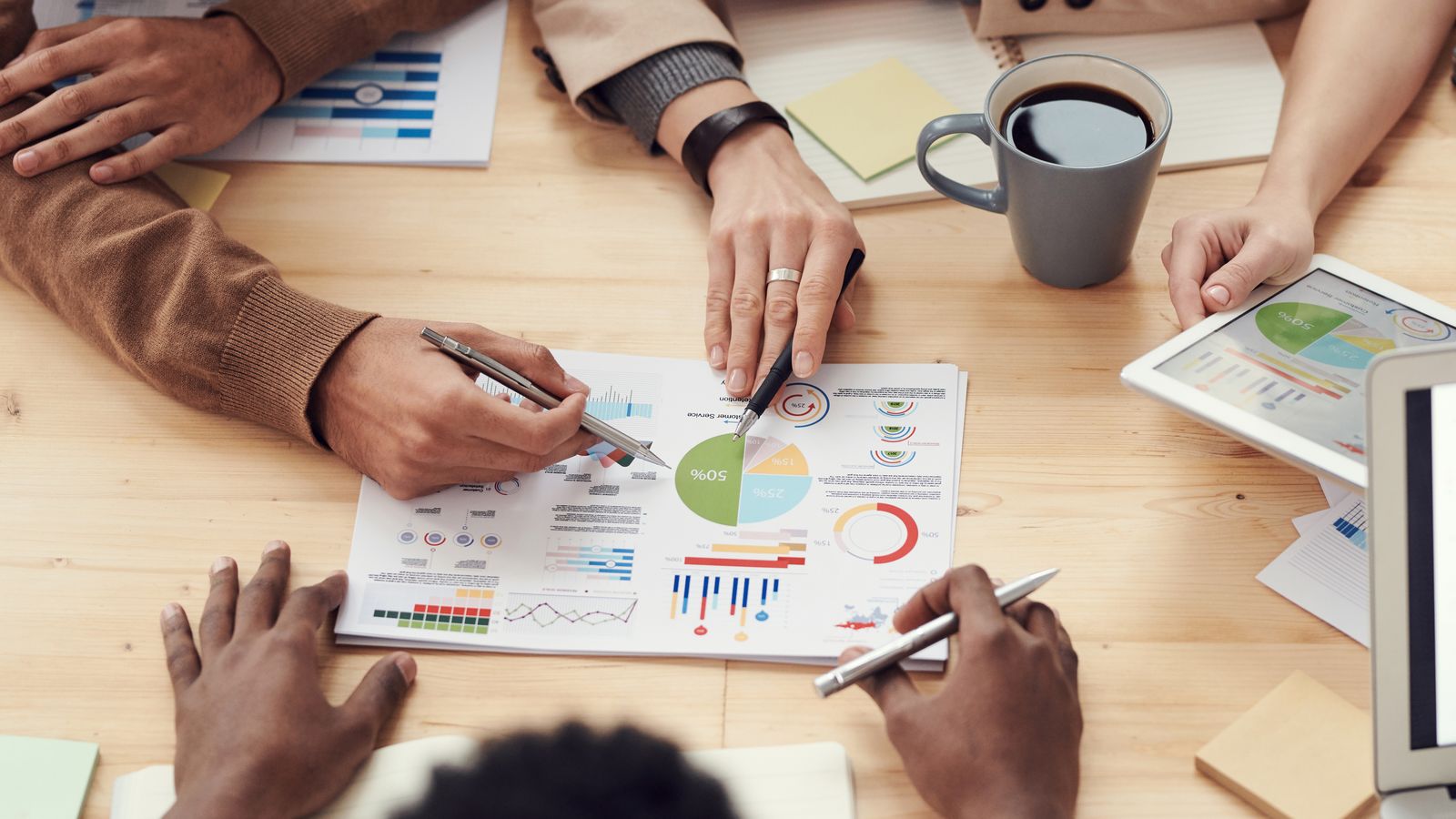 Outsourcing services