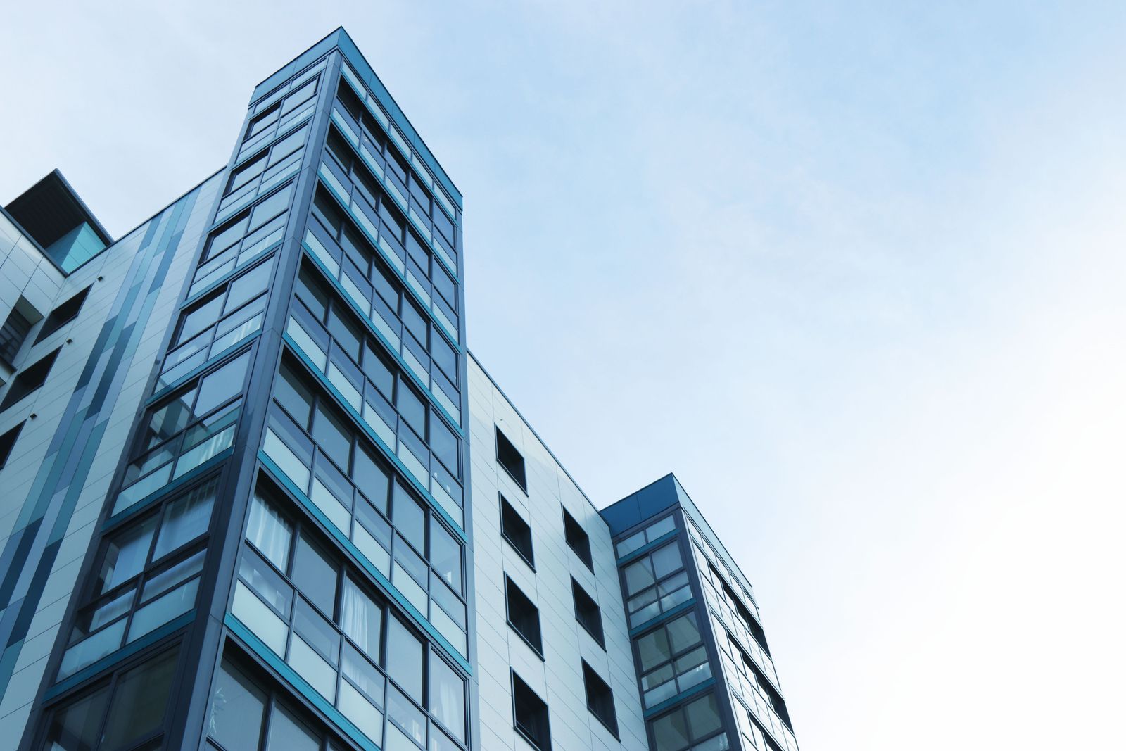 Real estate and property investment advisory